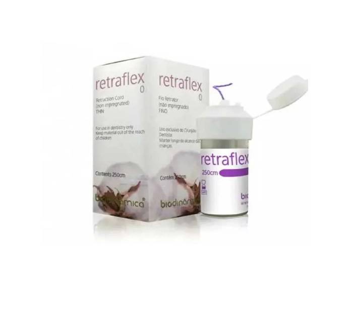 نخ زیرلثه Biodinamica