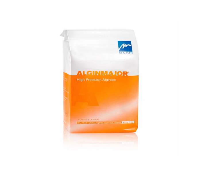 آلژینات Alginmajor ماژور
