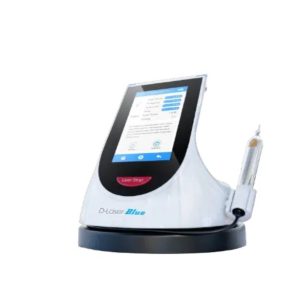 لیزر دایود وودپیکر مدل D-laser blue