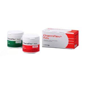 ماده قالب گیری پوتی charmflex