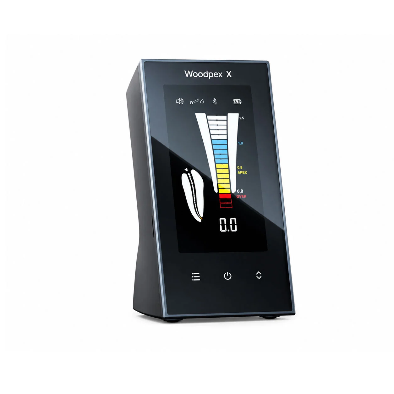 اپکس لوکیتور وودپیکر Woodpex X