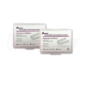 نوار ماتریکس تافل مایر کانتور ZT Dental