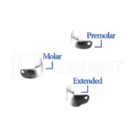 نوار ماتریکس سکشنال ZT Dental New - Image 2