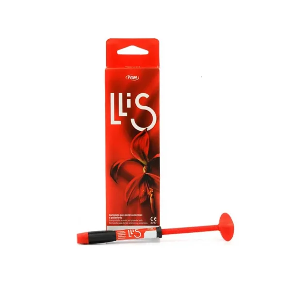 کامپوزیت FGM LLIS