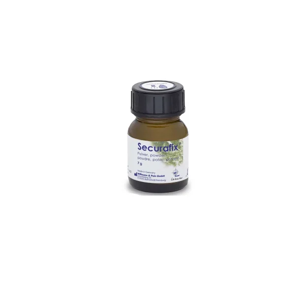 گلاس آینومر لوتینگ WP Securafix - Image 4
