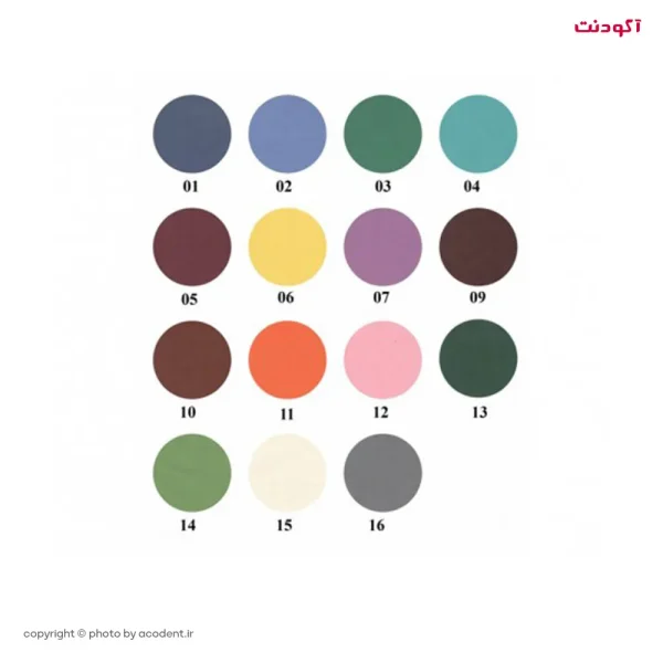 یونیت دندانپزشکی پارس دنتال صدرا - Image 3