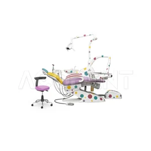 یونیت دنتوس EXTRA 3006 CHR