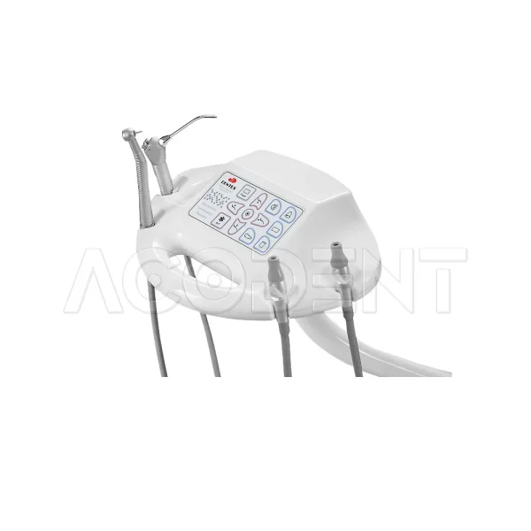 یونیت دنتوس EXTRA 3006 CHR - Image 2
