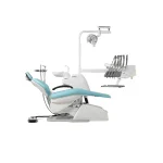 یونیت صندلی دندانپزشکی اکباتان مدل ES150