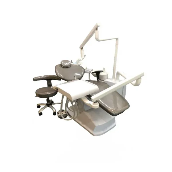 یونیت صندلی کارن شلنگ از بالا مدل 505 - Image 2