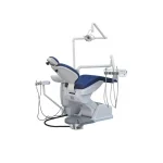 یونیت صندلی کارن شلنگ از پایین مدل 509