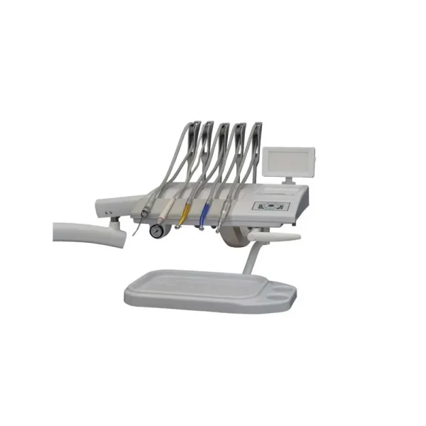 یونیت صندلی کارن شلنگ از پایین مدل 609 - Image 2