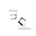 کیت نوار ماتریکس ونیر ZT Dental