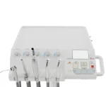 مینی یونیت دنتوس مدل MS300C - Image 2