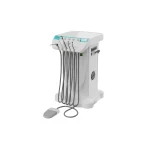 مینی یونیت دنتوس مدل MS600E