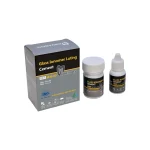 سمان گلاس آینومر لوتینگ مروابن