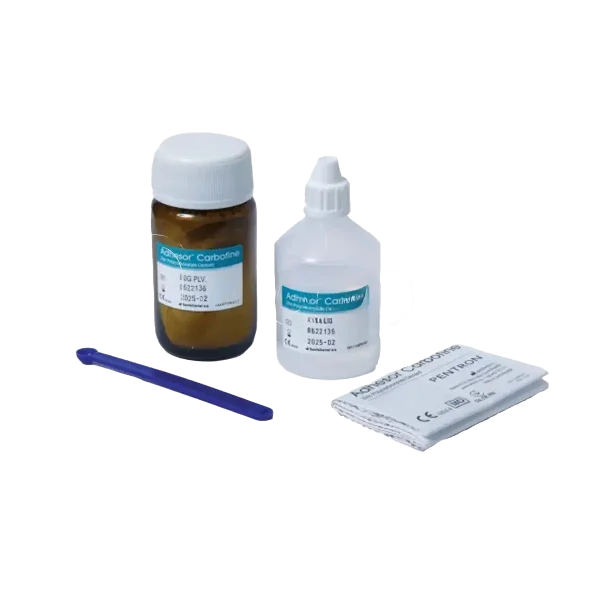 سمان پلی‌ ­کربوکسیلات Adhesor Carbofine - Image 2
