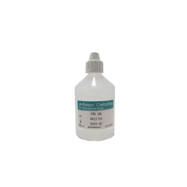 سمان پلی‌ ­کربوکسیلات Adhesor Carbofine - Image 4
