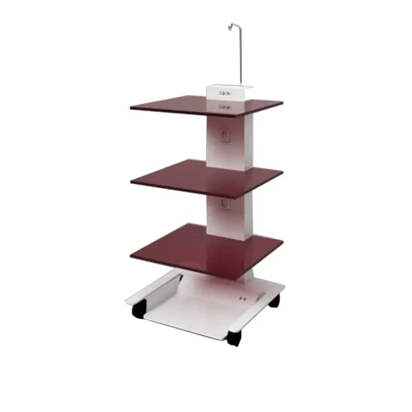 سرویتور سه طبقه اکباتان مدل SR 306 - Image 3