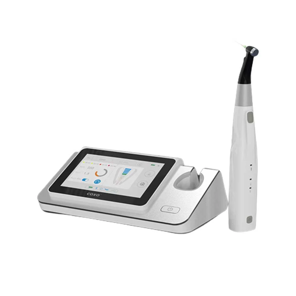 اپکس روتاری Coxo مدل C Smart I Pilot