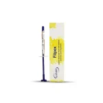 خمیر کلسیم هیدروکساید حاوی یدوفرم Cobalt
