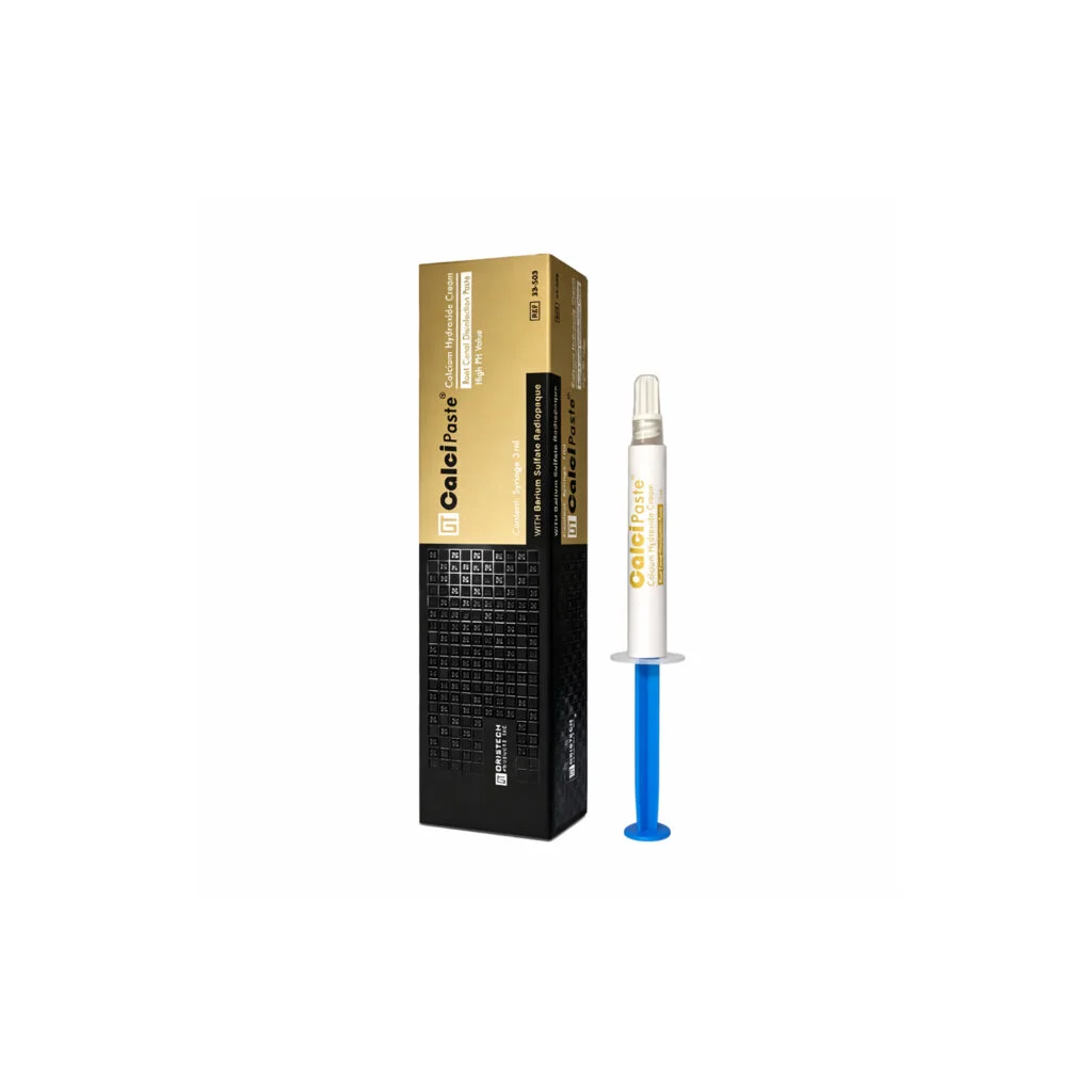 خمیر کلسیم هیدورکساید ORISTECH