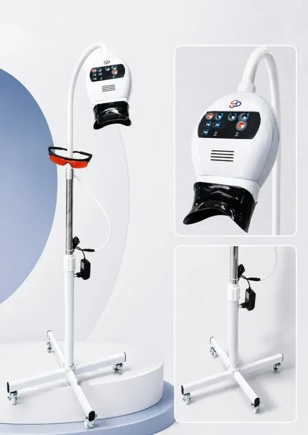 دستگاه بلیچینگ پایه دار SD - Image 3