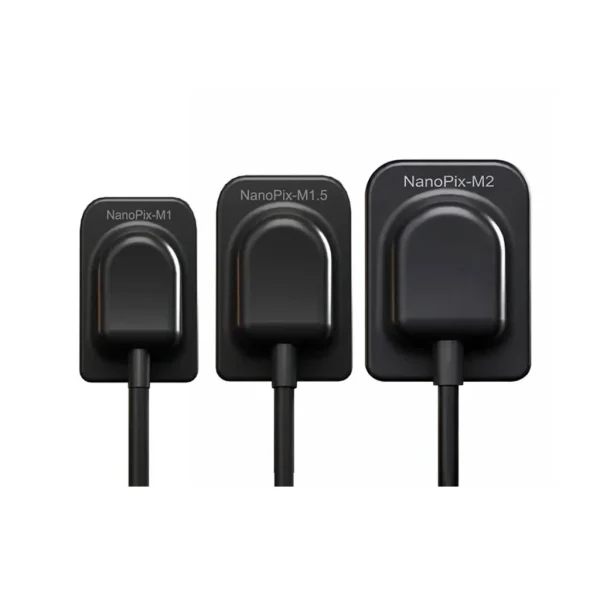 سنسور RVG ایتیس Nanopix M سایز 1.5 - Image 4