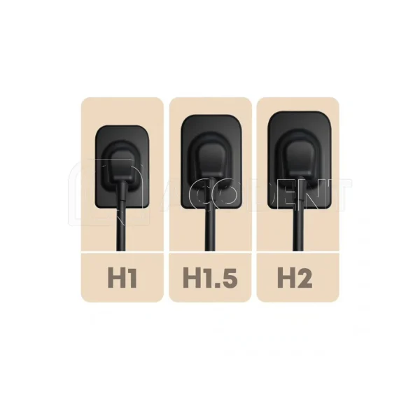 سنسور RVG وودپیکر I sensor H1.5 - Image 2