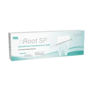 سیلر بایوسرامیک تزریقی nRoot