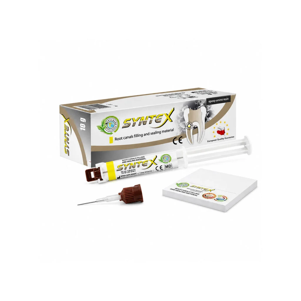 سیلر رزینی Cerkamed مدل Syntex