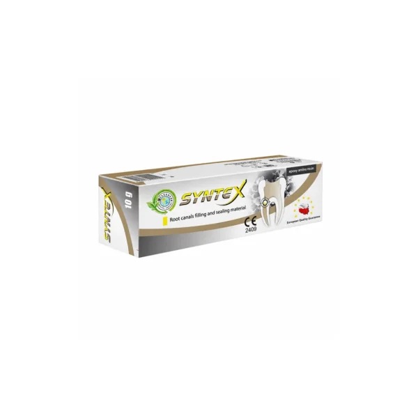 سیلر رزینی Cerkamed مدل Syntex - Image 3