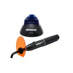 لایت کیور Mega Physik مدل Cromalux LED - Image 2