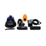 لایت کیور Mega Physik مدل Cromalux LED - Image 3