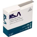 نوار ماتریکس متری KTA