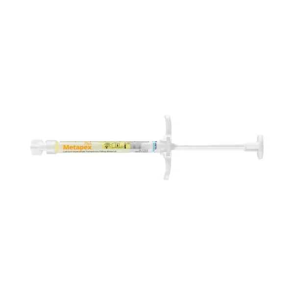 کلسیم هیدروکساید با ید Metapex Plus متا - Image 2